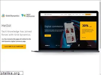 tacitcommerce.com