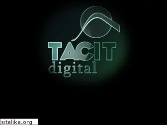 tacitdigital.com