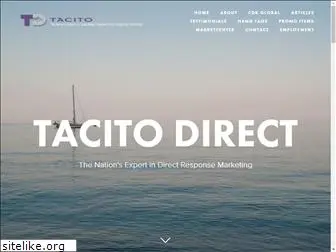 tacito.com