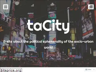 tacity.co.uk