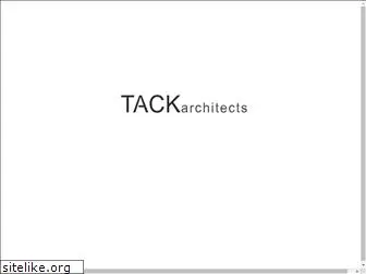 tackarch.com