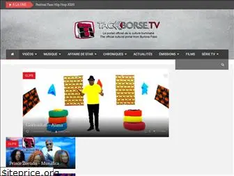 tackborse.tv