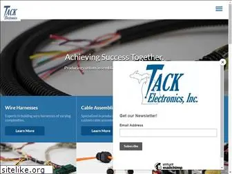 tackelectronics.com