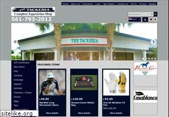 tackeria.com