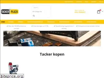 tackerplaza.nl