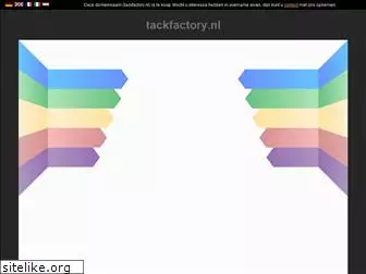 tackfactory.nl