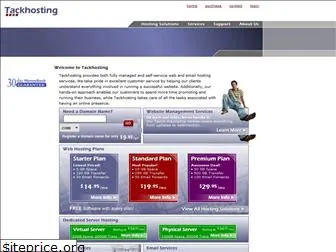 tackhosting.com