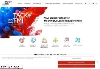 tackinternational.com