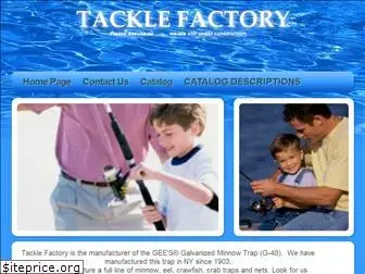 tackle-factory.com