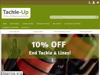 tackle-up.co.uk