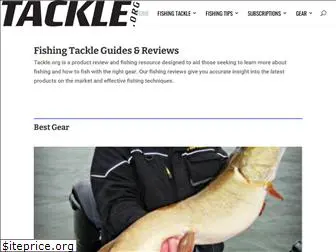 tackle.org