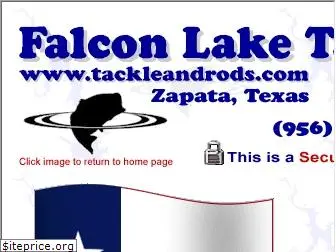 tackleandrods.com