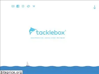 tacklebox.company