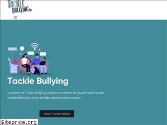 tacklebullying.ie