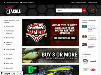 tackledepot.ca