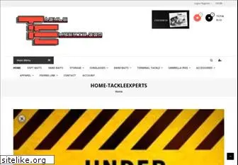 tackleexperts.com