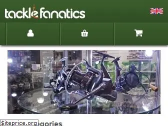 tacklefanatics.co.uk