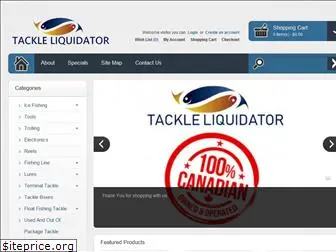 tackleliquidator.ca