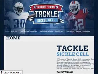 tacklesicklecell.org