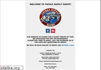 tacklesupplydepot.com