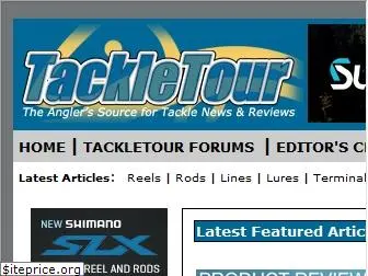 tackletour.com