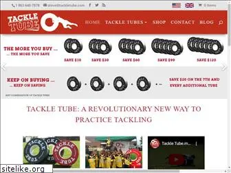 tackletubeusa.com