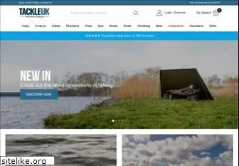 tackleuk.co.uk