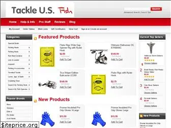 tackleus.com