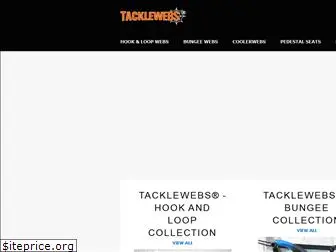tacklewebs.com