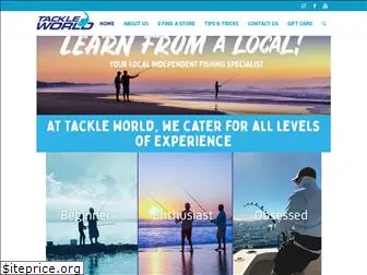 tackleworld.com.au