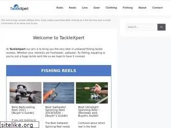 tacklexpert.com