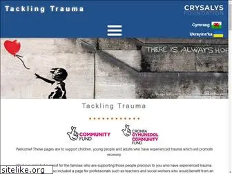tackling-trauma.com