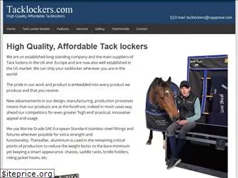 tacklockers.com