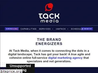 tackmedia.com