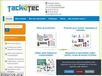 tackotec.com