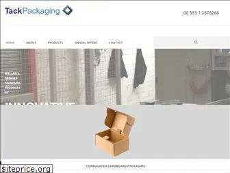 tackpackaging.ie