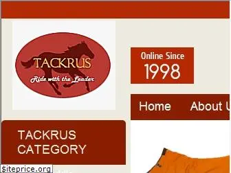 tackrus.net