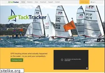 tacktracker.com