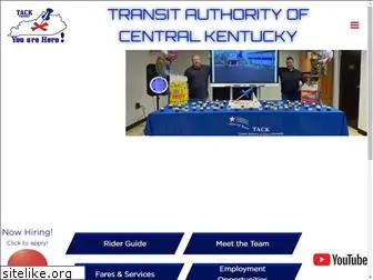 tacktransit.org