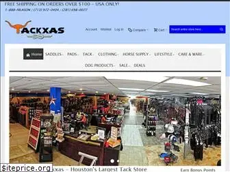 tackxas.com