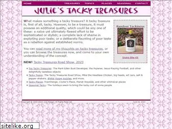 tackytreasures.com