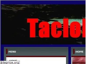 taclobanhotels.com