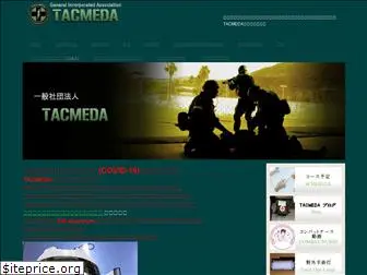 tacmeda.com