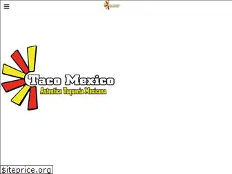 taco-mexico.com
