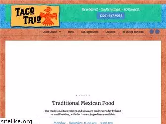 taco-trio.com