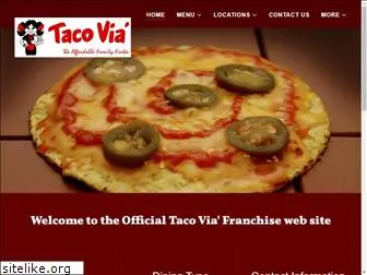 taco-via.com