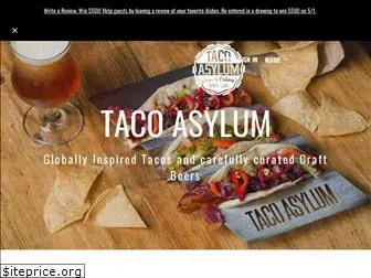 tacoasylum.com