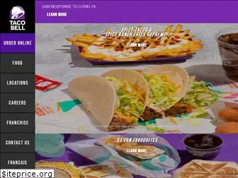 tacobell.ca