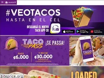 tacobell.co.cr