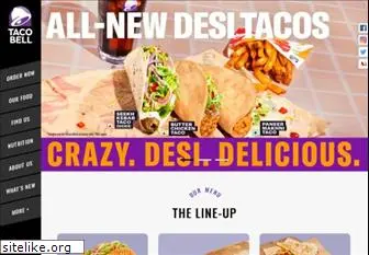 tacobell.co.in